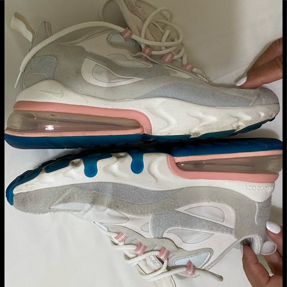 Women nike shoes - Picture 3 of 4